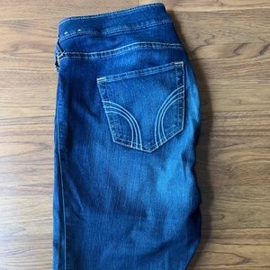 Jeans Size 7R